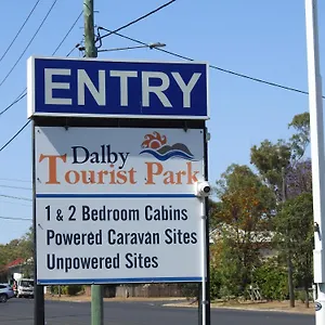 Tourist Park Dalby